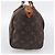 LOUIS VUITTON Monogram Speedy 25 Hand Bag M41528 LV Auth RV015 - Jerrillo - vista 4
