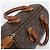 LOUIS VUITTON Monogram Speedy 25 Hand Bag M41528 LV Auth RV015 - Jerrillo - vista 6