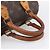 LOUIS VUITTON Monogram Speedy 25 Hand Bag M41528 LV Auth RV015 - Jerrillo - vista 7
