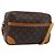 LOUIS VUITTON Monogram Trocadero 25 Shoulder Bag M51276 LV Auth RV013 - Jerrillo