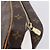 LOUIS VUITTON Monogram Trocadero 25 Shoulder Bag M51276 LV Auth RV013 - Jerrillo - vista 10