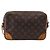 LOUIS VUITTON Monogram Trocadero 25 Shoulder Bag M51276 LV Auth RV013 - Jerrillo - vista 2