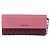 Miu Miu Matelasse Chain Wallet Leather Pink Silver Auth 211242V - Jerrillo