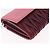 Miu Miu Matelasse Chain Wallet Leather Pink Silver Auth 211242V - Jerrillo - vista 13