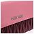 Miu Miu Matelasse Chain Wallet Leather Pink Silver Auth 211242V - Jerrillo - vista 17