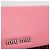 Miu Miu Matelasse Chain Wallet Leather Pink Silver Auth 211242V - Jerrillo - vista 18