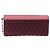 Miu Miu Matelasse Chain Wallet Leather Pink Silver Auth 211242V - Jerrillo - vista 3