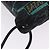 Balenciaga Graffiti Bazaar Drawstring Bag Leather Black 581779 Auth 211220V - Jerrillo - vista 16