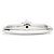 Tiffany & Co. Setting Anillo Solitario Platino 950 Diamante 0,22 ct G/VS1 Talla 47 - vista 4