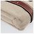 Chloé Chloe Woody Small Hand Bag Canvas Beige Brown Auth 209240A - Jerrillo - vista 17