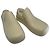 Bottega Veneta – Sea Salt Lined Puddle Clogs – Size EU 42