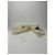 Bottega Veneta – Sea Salt Lined Puddle Clogs – Size EU 42 - vista 14