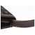FENDI Zucca Canvas Shoulder Bag Brown Black Auth 212950 - Jerrillo - vista 9