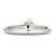 Tiffany & Co. Setting Verlobungsring Platin 950 Diamant 0,28 ct E/VS1 - Ansicht 2