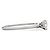 Tiffany & Co. Setting Verlobungsring Platin 950 Diamant 0,28 ct E/VS1 - Ansicht 6