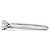 Tiffany & Co. Setting Verlobungsring Platin 950 Diamant 0,28 ct E/VS1 - Ansicht 7
