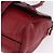 Miu Miu Bolso de Hombro de Cuero Rojo Plata Auth 211468V - Jerrillo - vista 16