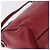Miu Miu Bolso de Hombro de Cuero Rojo Plata Auth 211468V - Jerrillo - vista 17