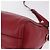 Miu Miu Bolso de Hombro de Cuero Rojo Plata Auth 211468V - Jerrillo - vista 18