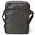 Borsa a tracolla e a spalla Prada in nylon - vista 3