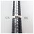 Autre Marque Tiffany & Co. Ring aus Sterlingsilber - Ansicht 10