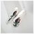 Autre Marque Tiffany & Co. Ring aus Sterlingsilber - Ansicht 6