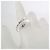 Autre Marque Tiffany & Co. Ring aus Sterlingsilber - Ansicht 8