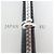 Autre Marque Tiffany & Co. Ring aus Sterlingsilber - Ansicht 9