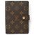 Louis Vuitton Agenda PM Monogram - vue 2