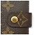 Louis Vuitton Agenda PM Monogram - vue 4