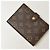 Louis Vuitton Agenda PM Monogram - vue 5