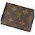 Tarjetero Louis Vuitton Monogram - vista 4
