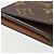 Tarjetero Louis Vuitton Monogram - vista 9