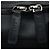 Borsa Loewe da donna in Black - vista 11