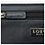 Borsa Loewe da donna in Black - vista 7