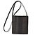Hermès Hermes Herline Pochette Shoulder Bag - Gray Nylon