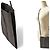 Hermès Hermes Herline Pochette Shoulder Bag - Gray Nylon - Ansicht 3