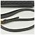 Portafoglio a catena/spalla in nylon nero Prada - vista 15