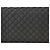 Portafoglio a catena/spalla in nylon nero Prada - vista 6