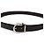 Ceinture réversible en cuir Salvatore Ferragamo - vue 3
