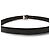 Ceinture réversible en cuir Salvatore Ferragamo - vue 4