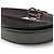 Ceinture réversible en cuir Salvatore Ferragamo - vue 8