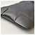 Borsa a tracolla Loewe in vitello nero - vista 14