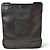 Borsa a tracolla Loewe in vitello nero - vista 5