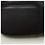 Borsa a tracolla Loewe in vitello nero - vista 8