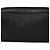 Pouch Gucci GG Canvas in nero e marrone