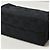 Pouch Gucci GG Canvas in nero e marrone - vista 3