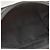 Pouch Gucci GG Canvas in nero e marrone - vista 4