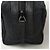 Pouch Gucci GG Canvas in nero e marrone - vista 8