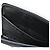 Clutch Prada in pelle Saffiano, Navy - vista 14